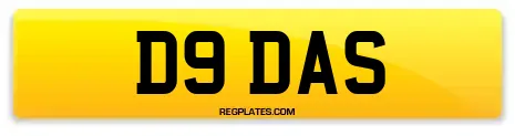 D9 DAS