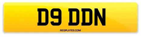 D9 DDN