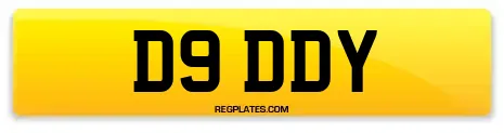 D9 DDY