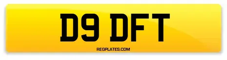 D9 DFT