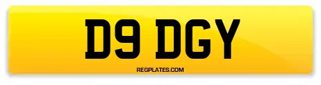 D9 DGY