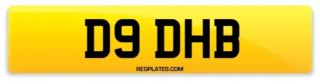 D9 DHB
