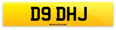 D9 DHJ