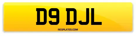 D9 DJL