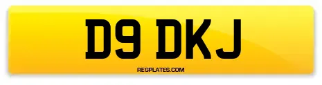 D9 DKJ