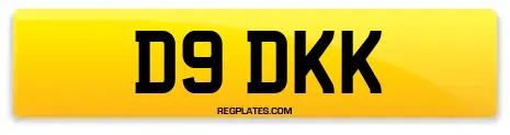 D9 DKK