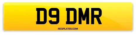 D9 DMR
