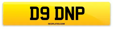 D9 DNP
