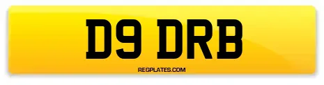 D9 DRB