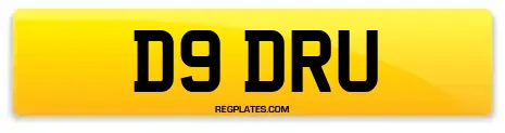 D9 DRU