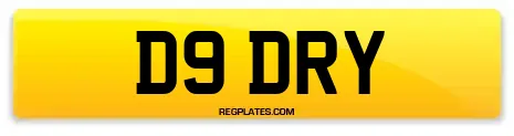 D9 DRY