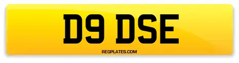 D9 DSE