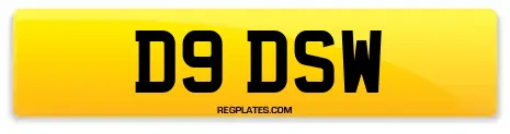 D9 DSW