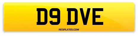 D9 DVE