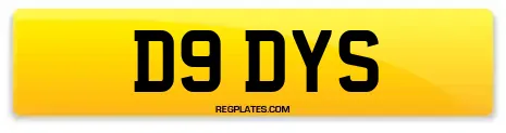 D9 DYS