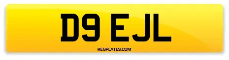D9 EJL