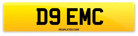 D9 EMC
