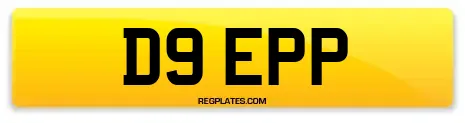 D9 EPP