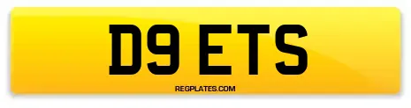 D9 ETS