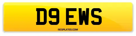 D9 EWS