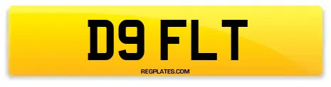 D9 FLT