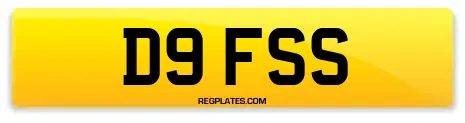 D9 FSS