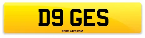 D9 GES