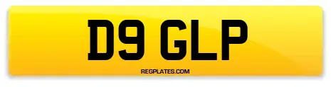 D9 GLP