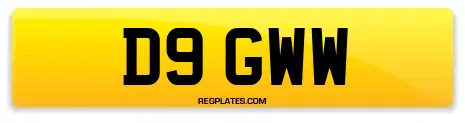 D9 GWW