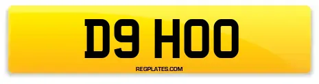 D9 HOO