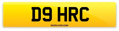 D9 HRC