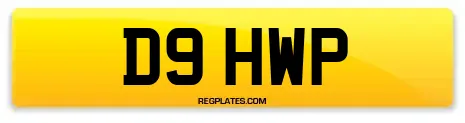 D9 HWP