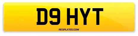 D9 HYT