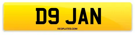 D9 JAN