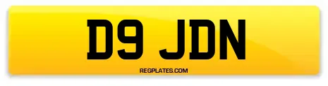 D9 JDN