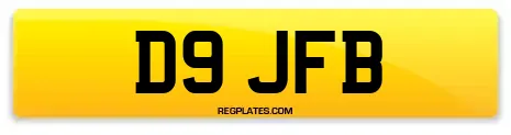 D9 JFB