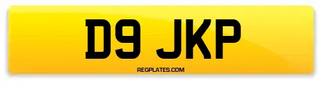 D9 JKP