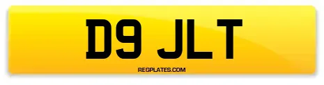 D9 JLT