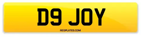 D9 JOY