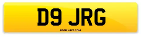 D9 JRG