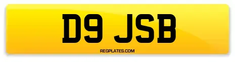 D9 JSB