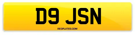 D9 JSN