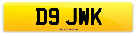 D9 JWK