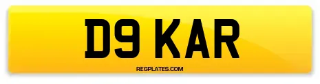 D9 KAR