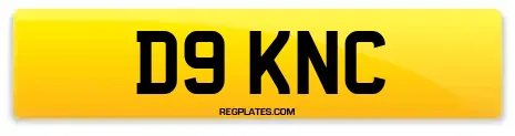 D9 KNC