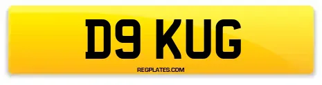 D9 KUG