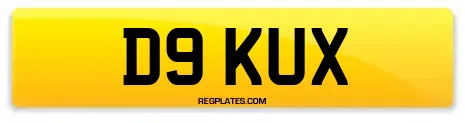 D9 KUX
