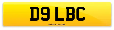 D9 LBC