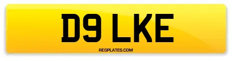 D9 LKE