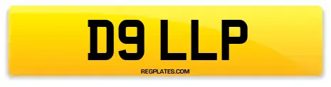D9 LLP